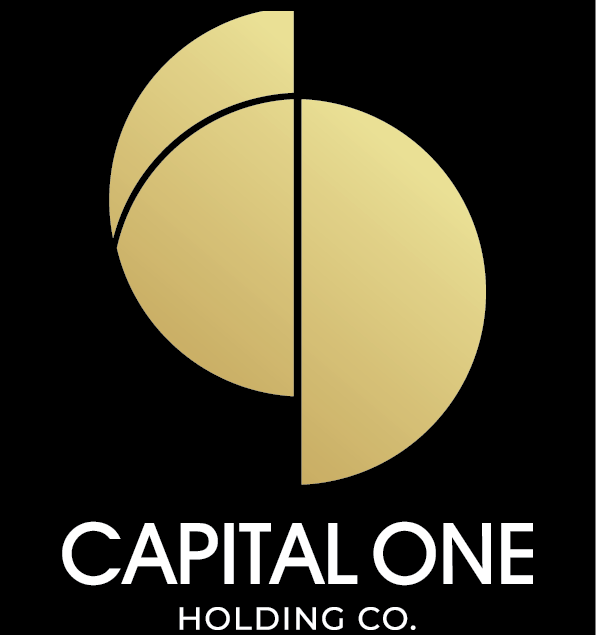 Capital One Holding For Investment
